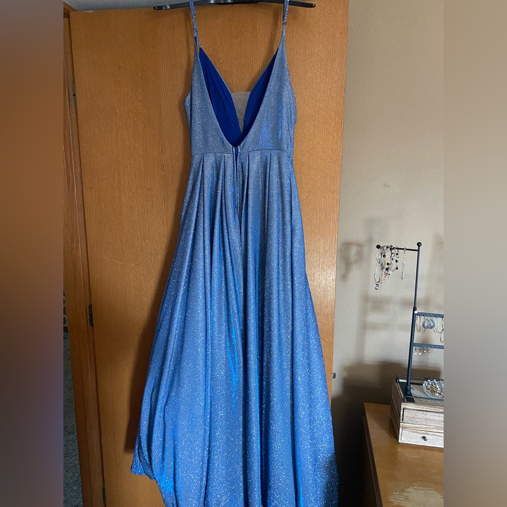 Prom Dress - Picture 2 of 3